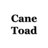Cane Toad